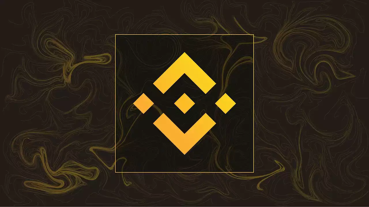 Binance launches institutional platform for 'VIP' users