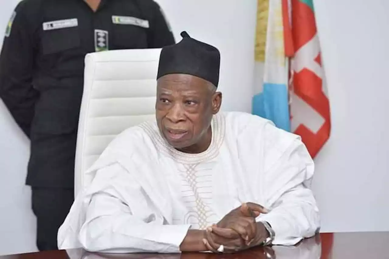 'Osun guber not warfare' -- PDP tackles Adamu over 'zero tolerance for failure' remark