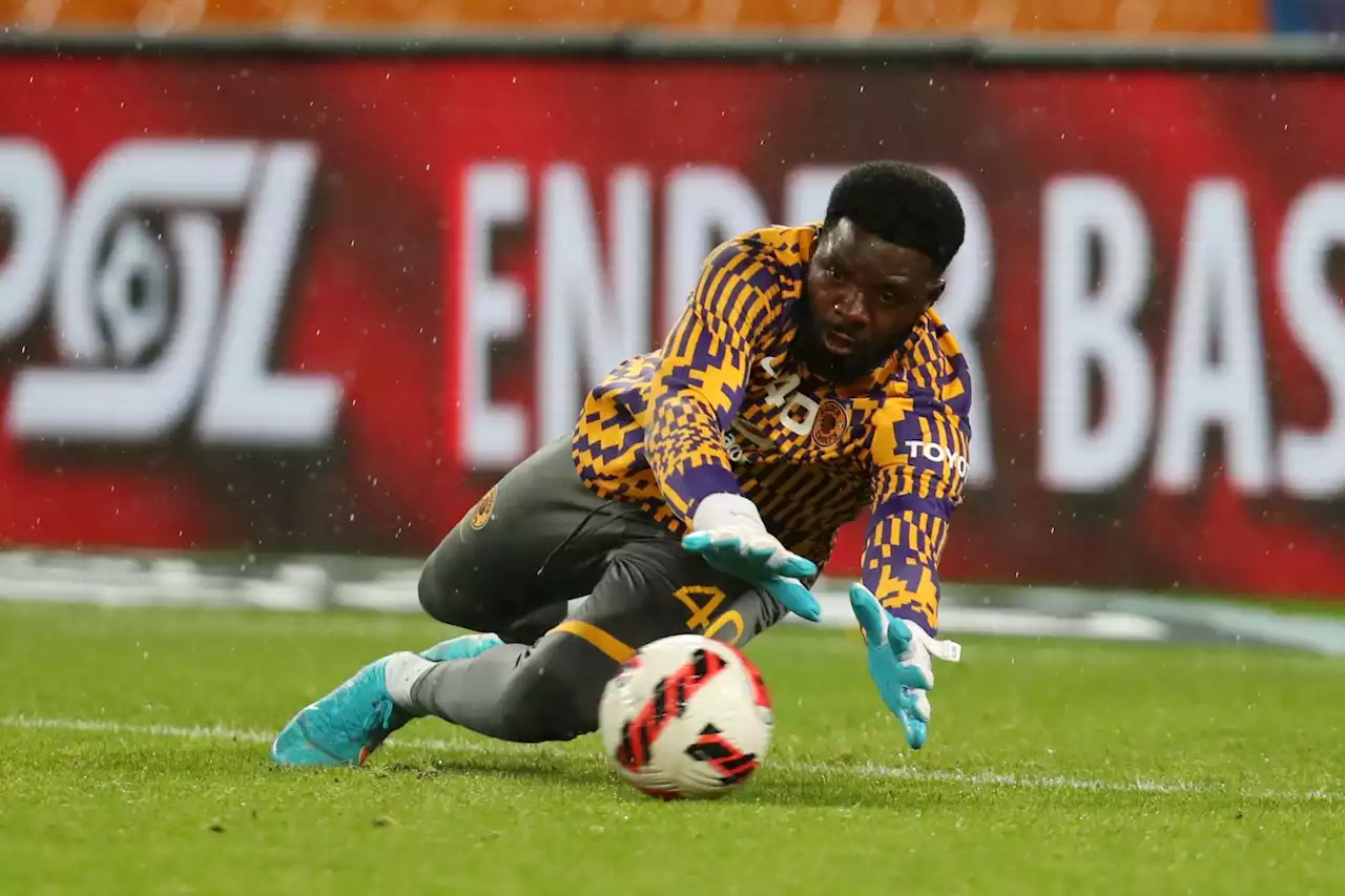 Former Chiefs keeper could get a shock move to Pirates | The Citizen