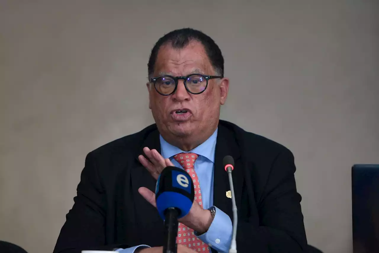 JUST IN: Danny Jordaan retains Safa presidency in landslide victory | The Citizen