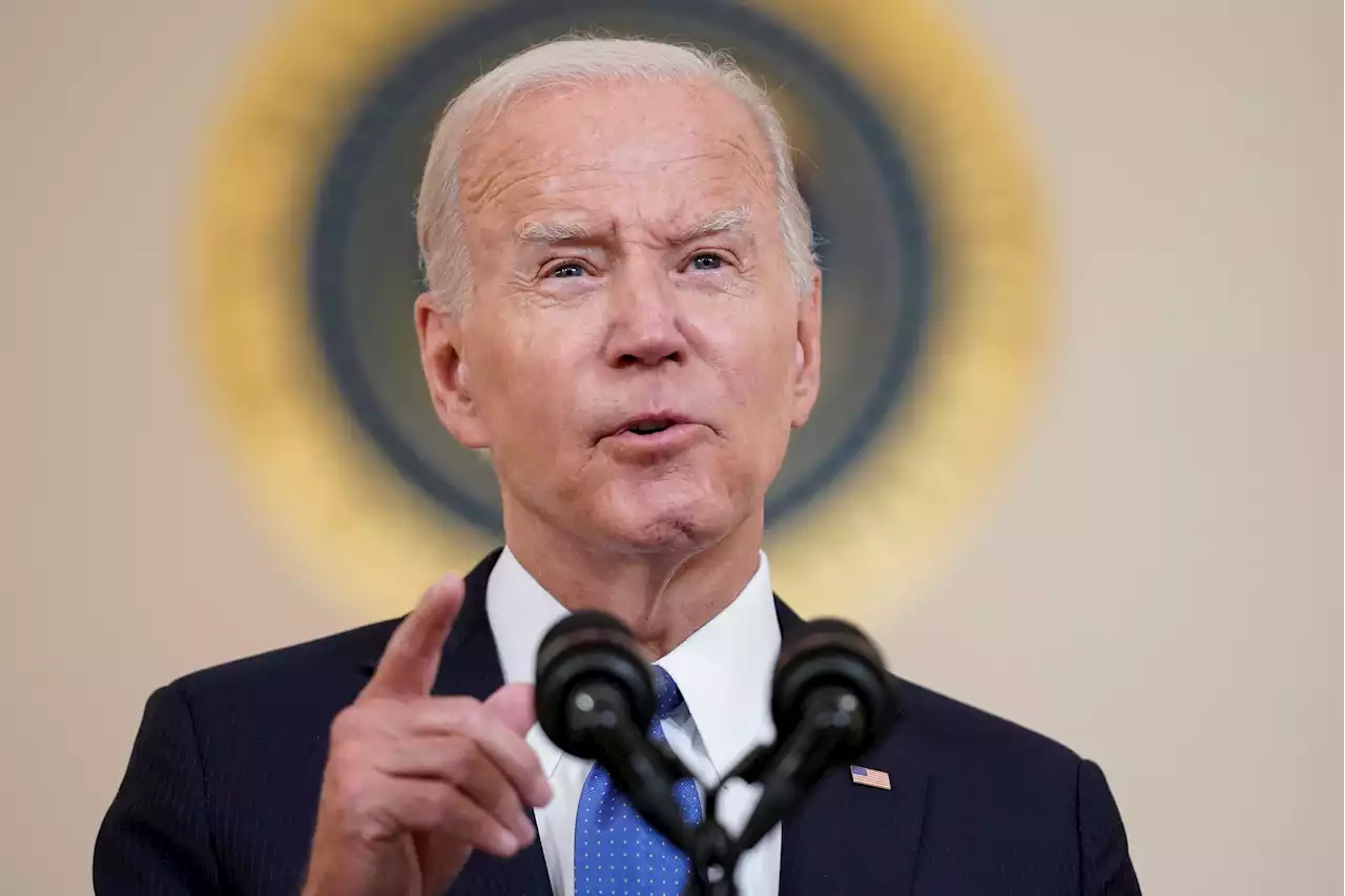 Why Joe Biden can't override the Supreme Court on abortion - and what he might do instead