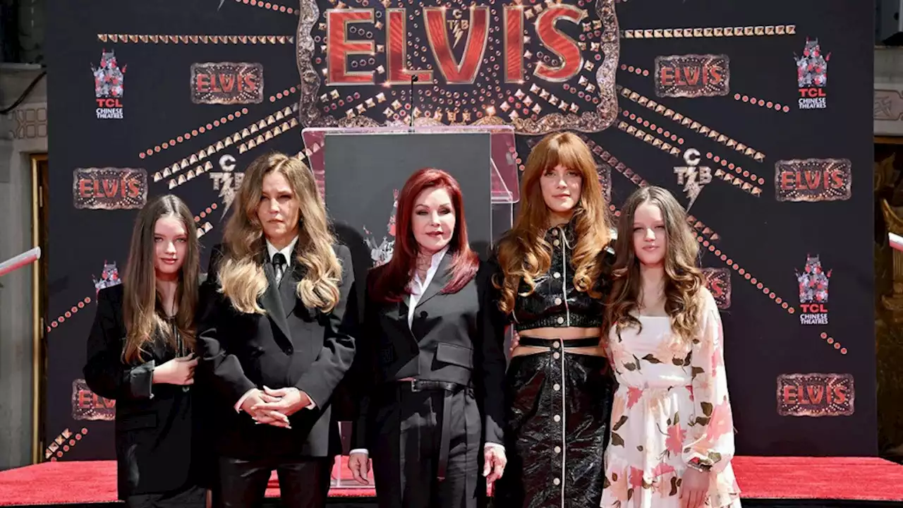 Riley Keough on “Special and Overwhelming” Journey of Supporting ‘Elvis’ With the Presley Family