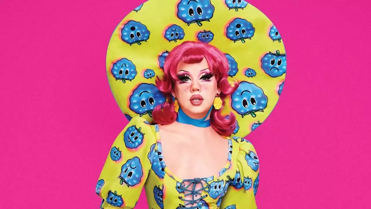 ‘RuPaul’s Drag Race’ Winner Willow Pill on Historic Win: “This Is My Future and Reign, and It Goes How I Want It to Go”