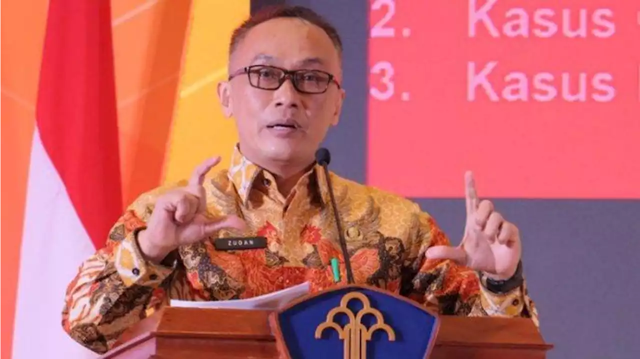 Dukcapil: Nama Jalan di Jakarta Diubah Berdampak pada Data di KTP, KK, dan KIA - Tribunnews.com