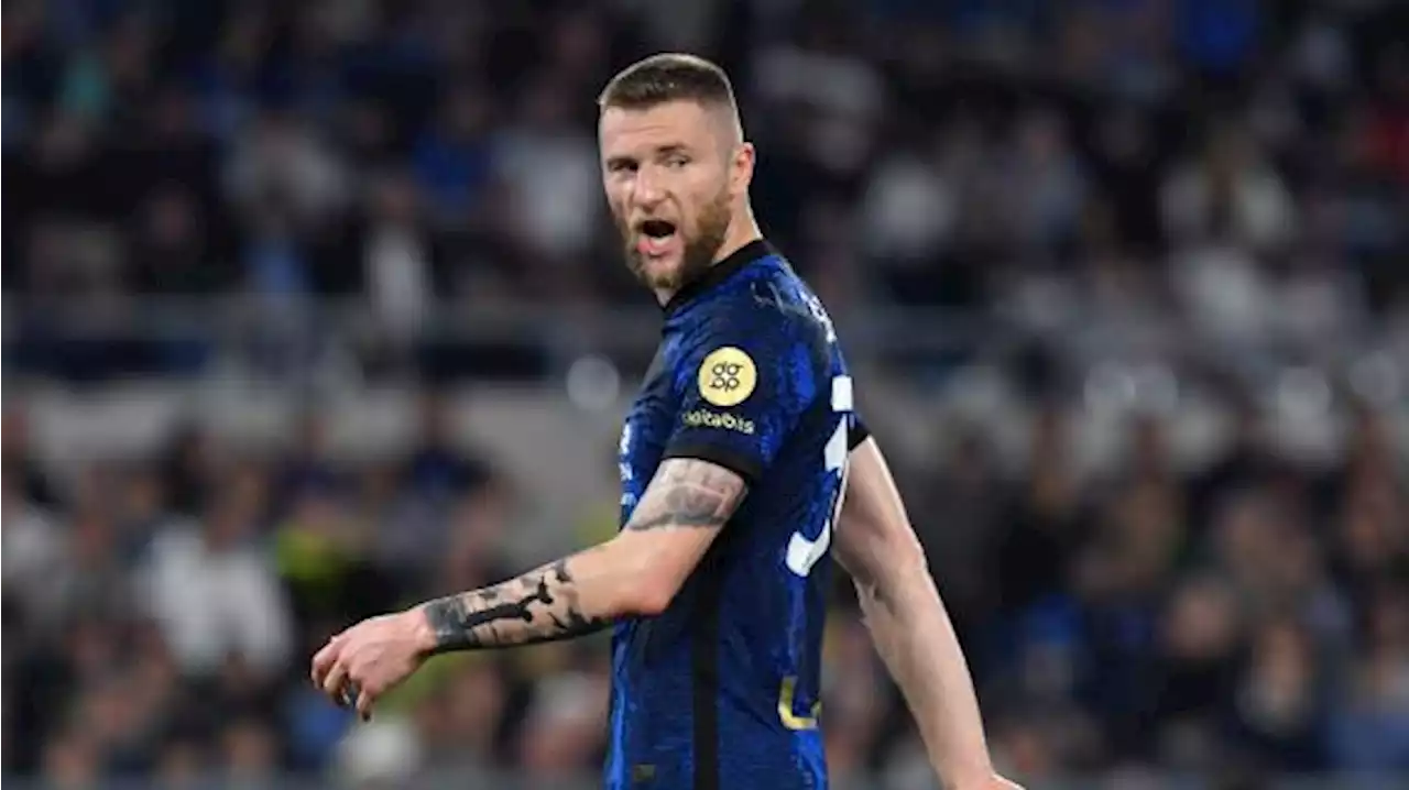 Inter, emissari del Paris Saint-Germain in città per chiudere Skriniar: si respira ottimismo - TUTTOmercatoWEB.com