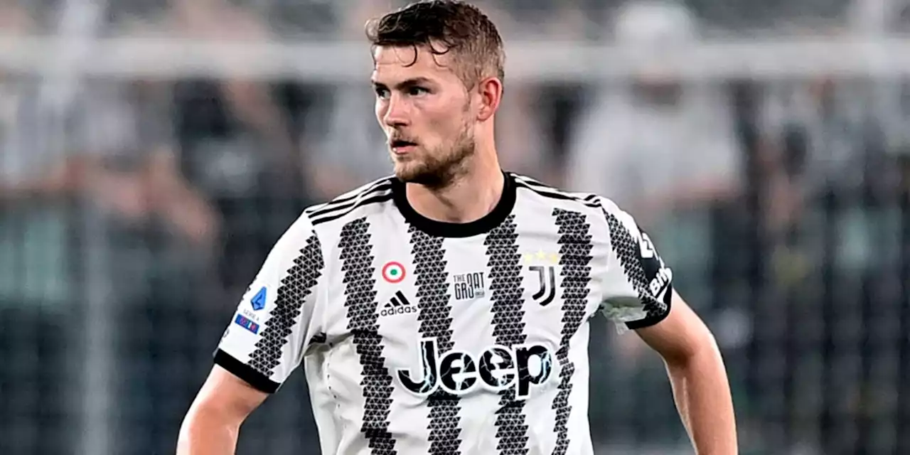 Juve, De Ligt: mille dubbi per cento milioni