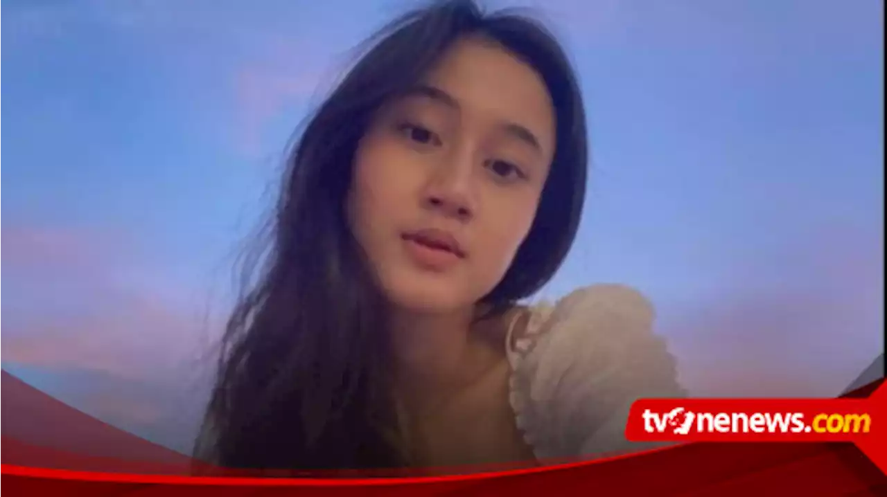 Profil Keisya Levronka, Penyanyi yang Viral Nyanyikan Lagu Tak Ingin Usai