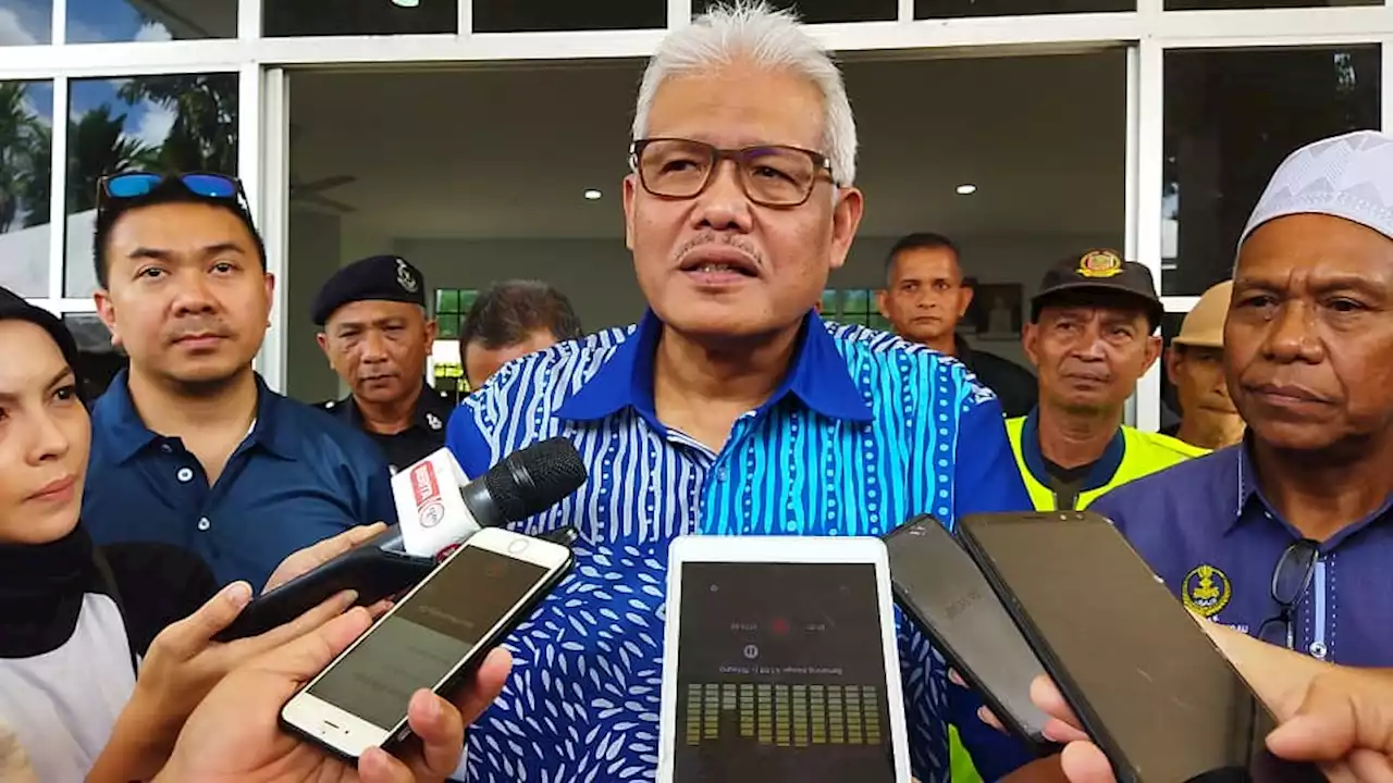 PRU15: Pas mungkin dibenar guna logo sendiri