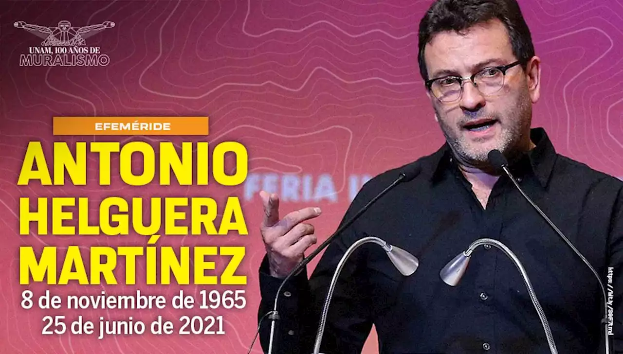 Helguera y la caricatura política en México - Gaceta Políticas