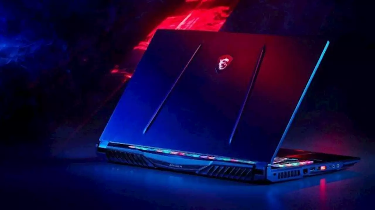 5 Laptop Gaming Termahal di Dunia 2022