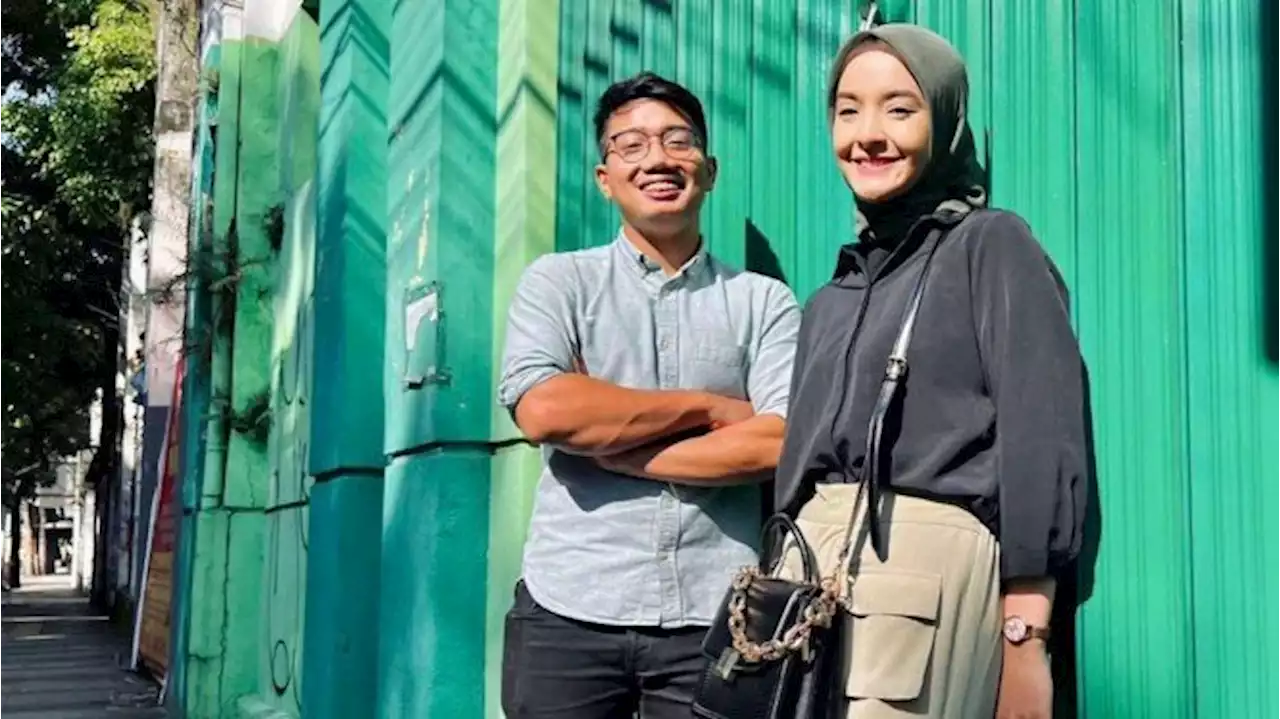 Nabila Ishma Ucapkan Ultah Eril Pakai Foto Jepretan Ridwan Kamil