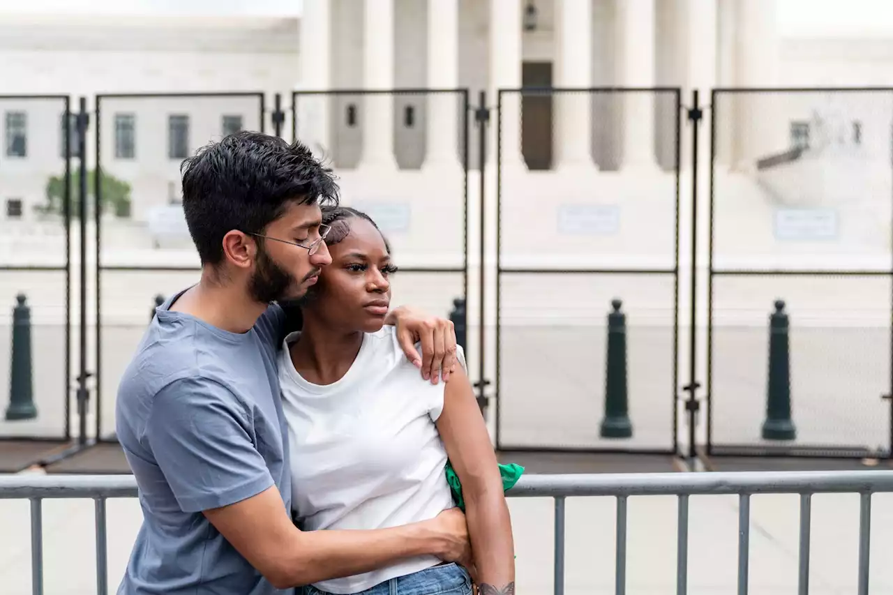 Women of color will be most impacted by the end of Roe, experts say