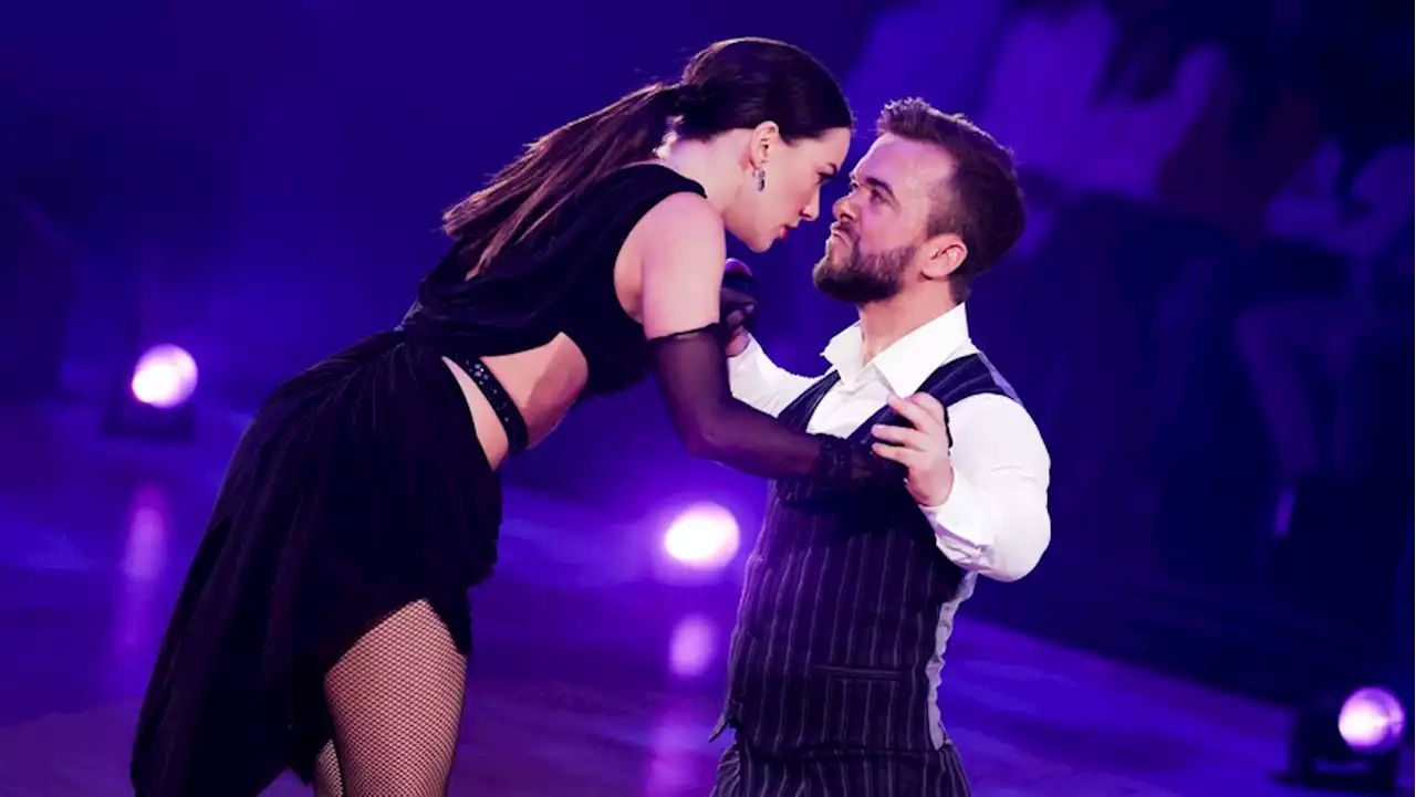 'Let's Dance': Streit hinter den Kulissen? Staffel-Finalist spricht Klartext