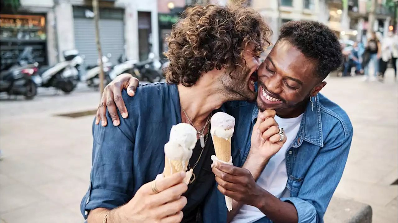 Veganes Eis im Test: Die besten Sorten für den nächsten Supermarkt-Einkauf