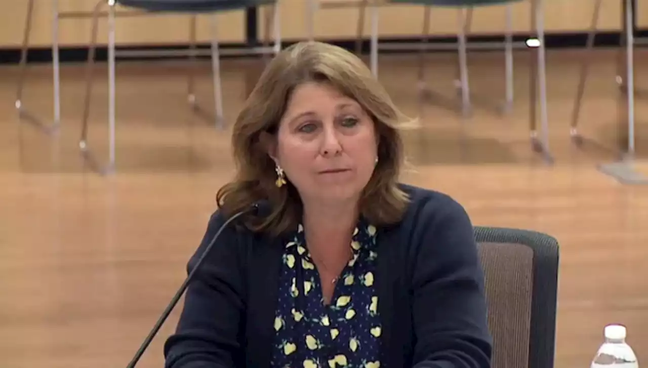 Boston Public Schools superintendent candidate speaks of 'calling' to education