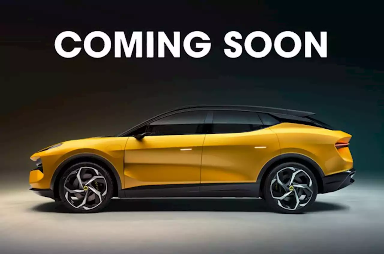 Coming soon: new cars worth waiting for