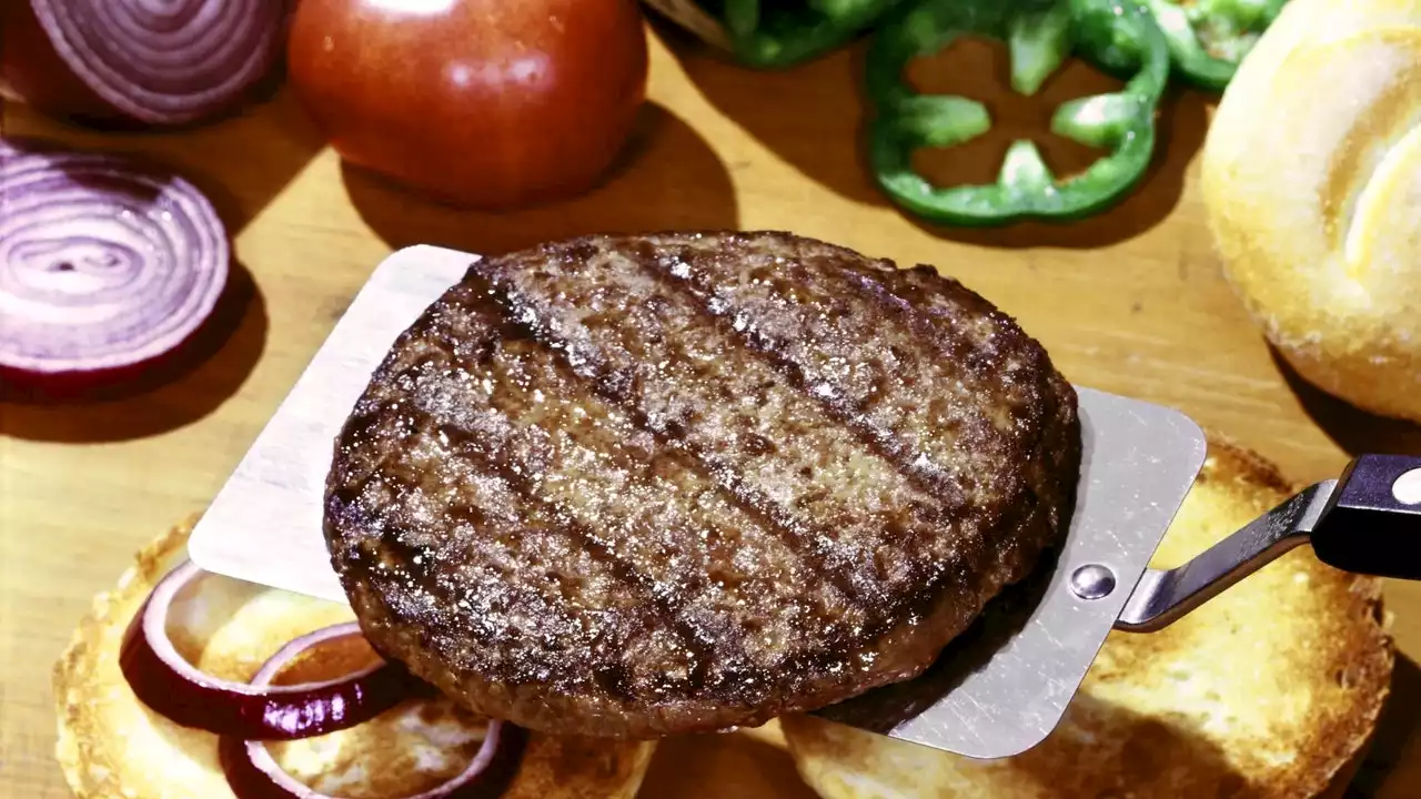 世界の森林破壊を半減するには？ 「牛肉の消費」を20％減らせばいい：研究結果