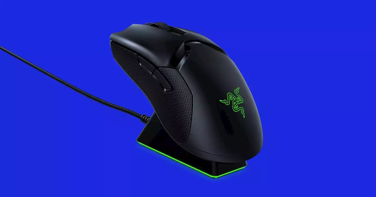 Razer Gaming Headsets and Accessories Are on Sale Right Now