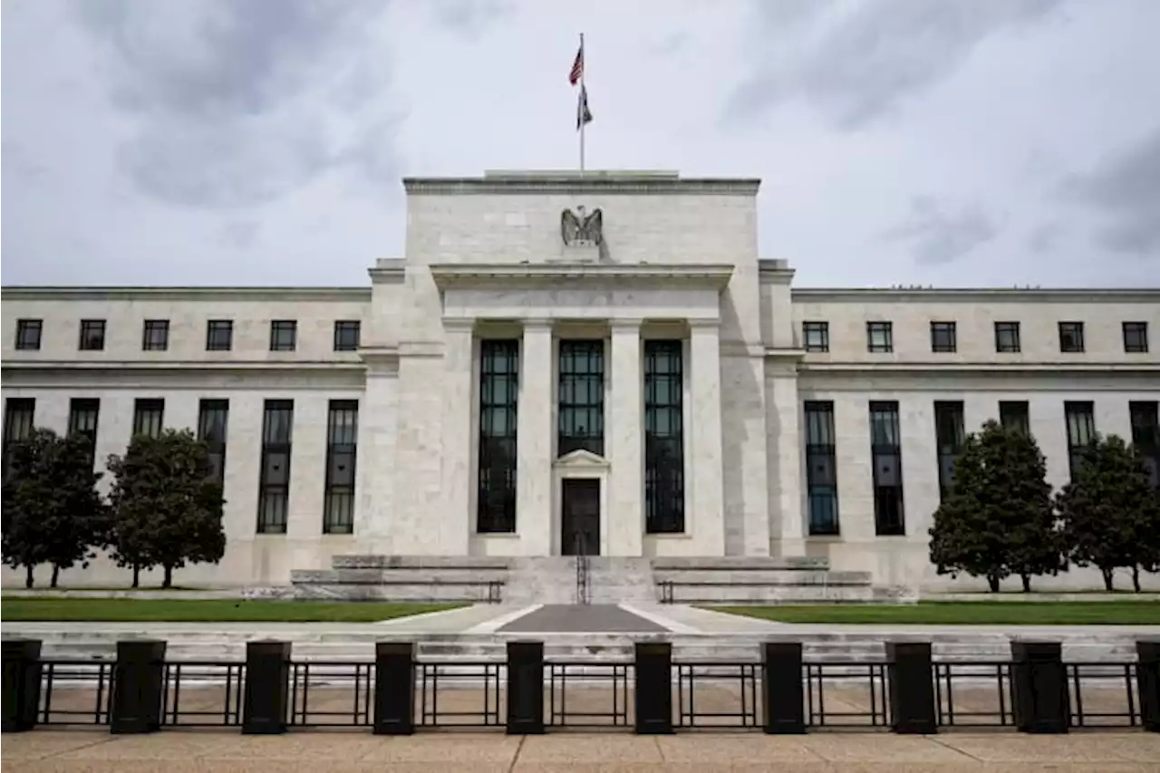 All big US banks pass Fed's annual 'stress tests'