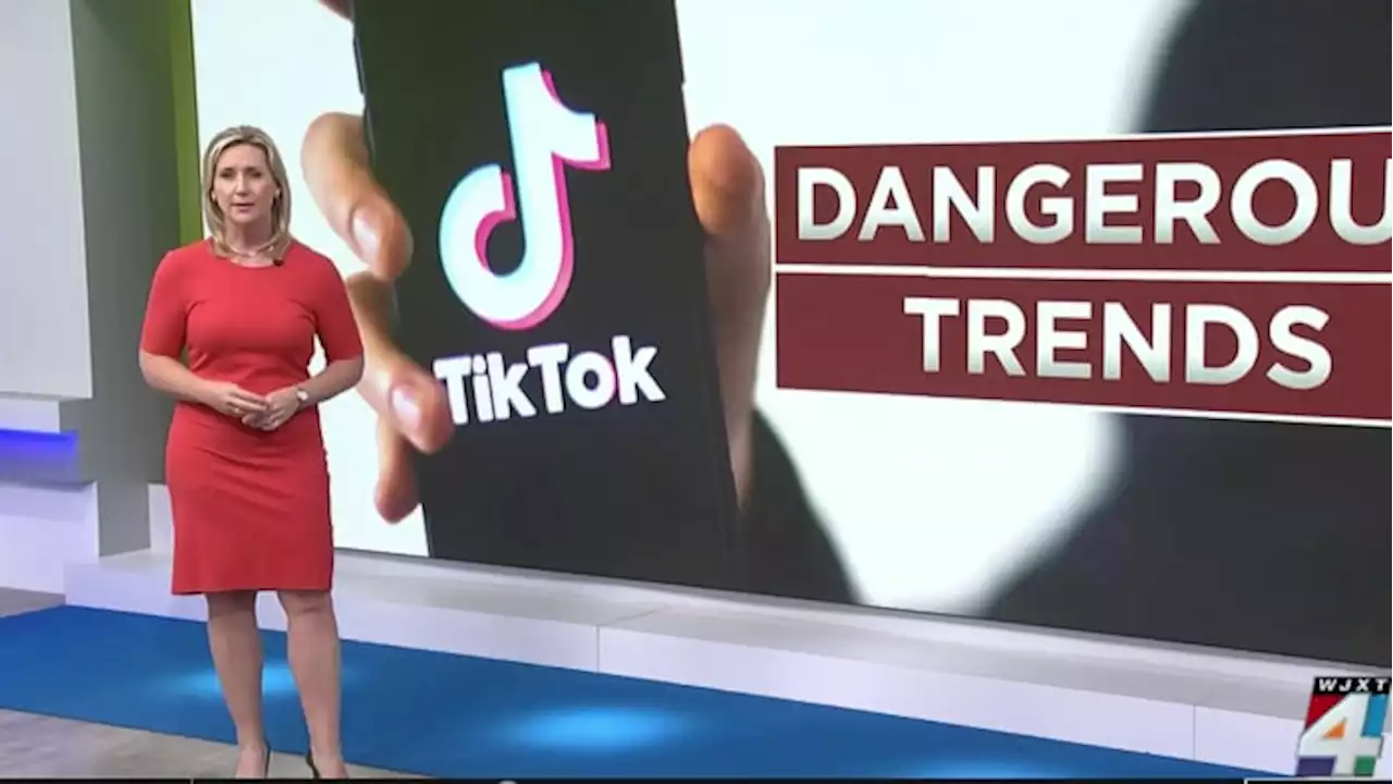 Parents need to be aware of these terrible TikTok trends