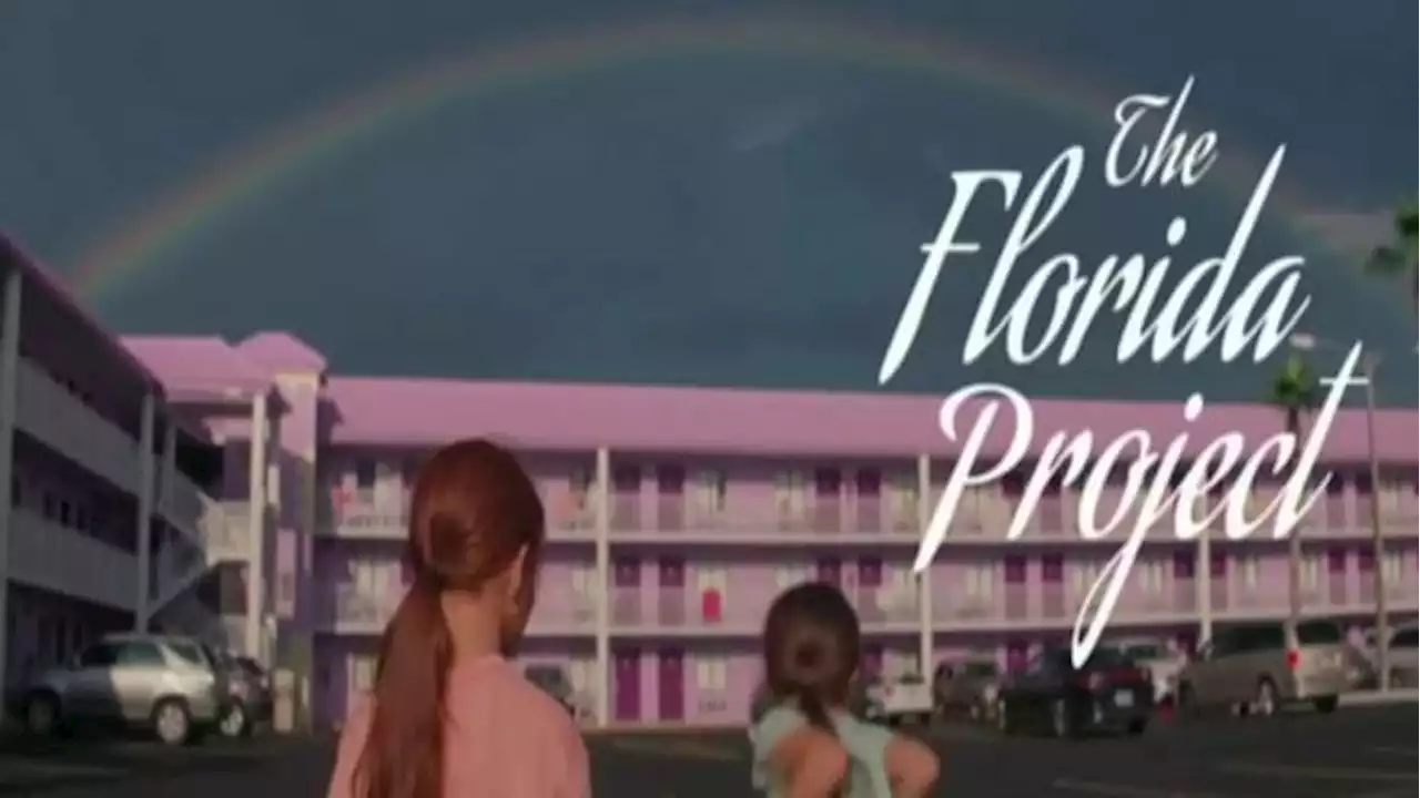 With new owners, Florida Project motel dwellers must leave