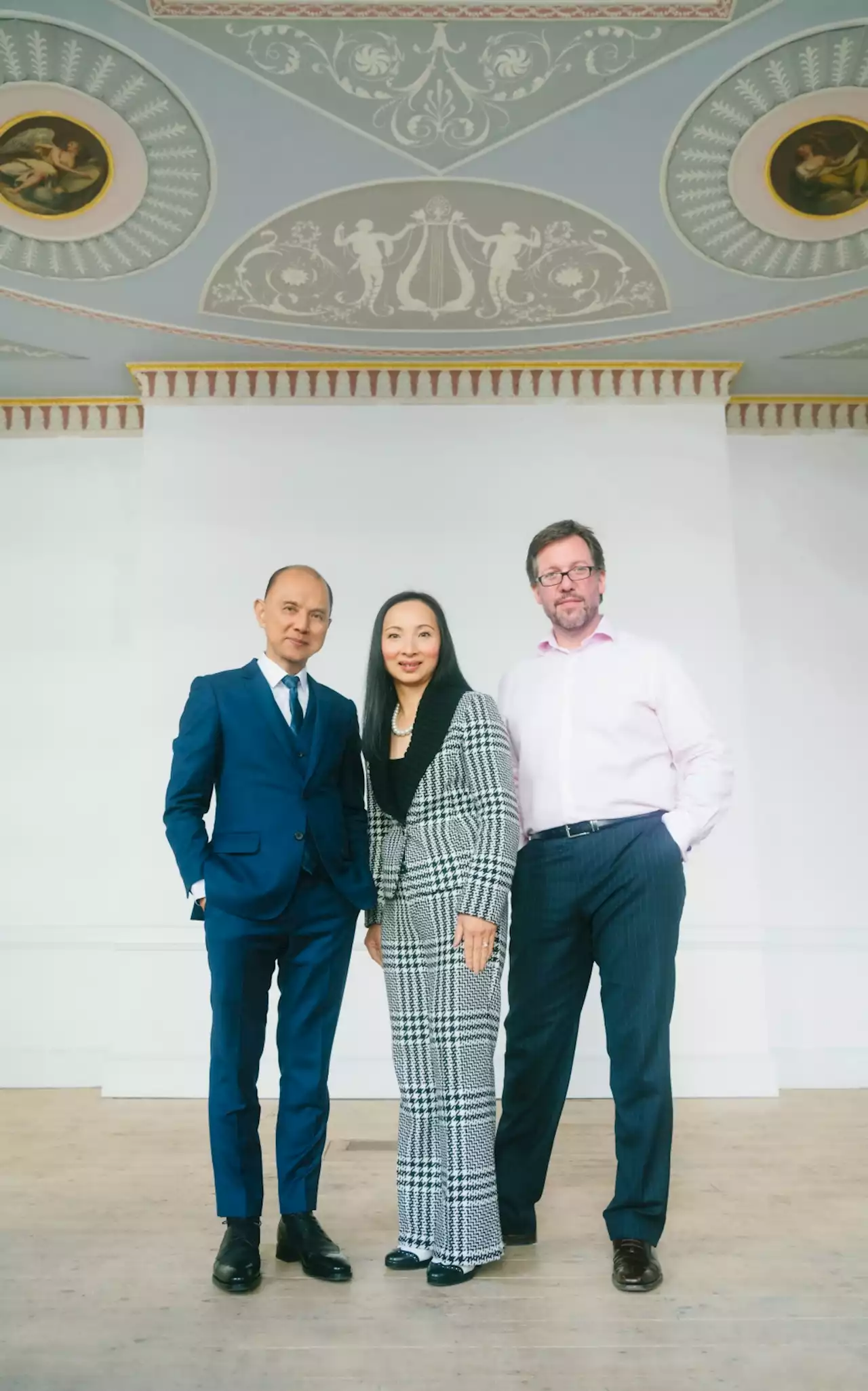 Jimmy Choo Is Firmly Disrupting the Creative Educational System