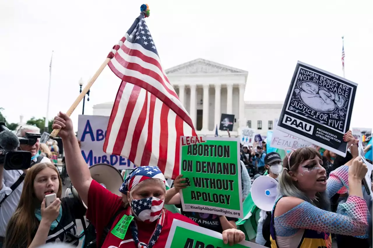 Supreme Court Overturns Roe v. Wade, Fashion Industry Reacts