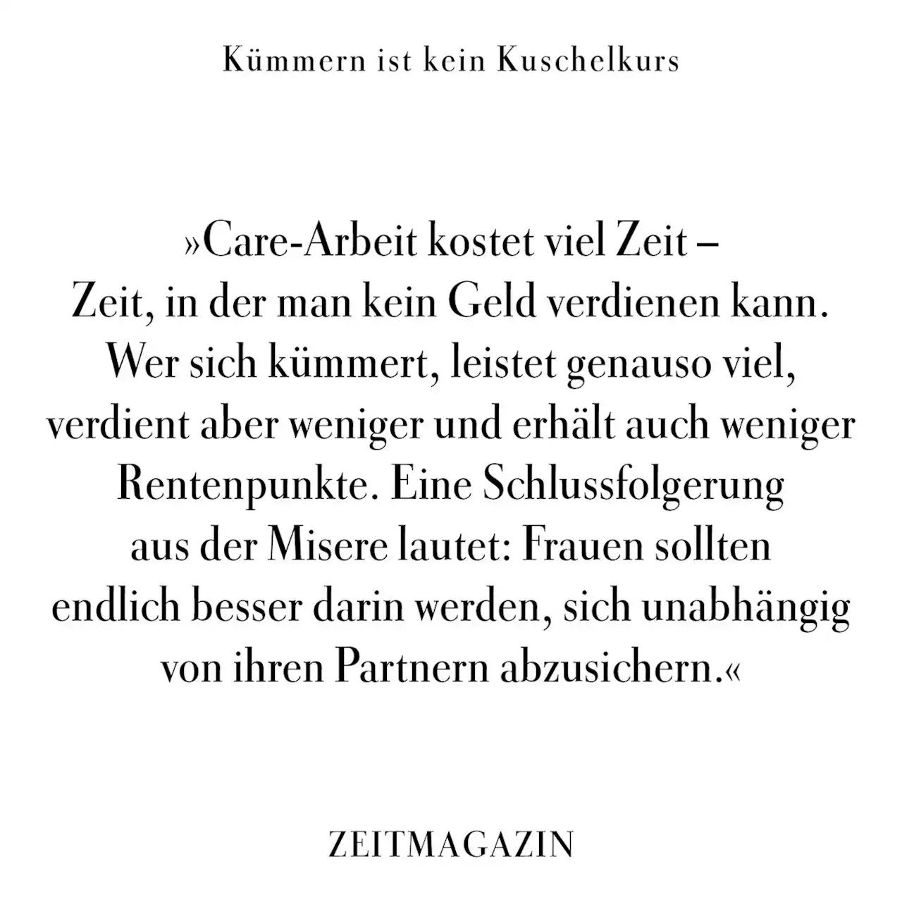 ZEIT ONLINE | Lesen Sie zeit.de mit Werbung oder im PUR-Abo. Sie haben die Wahl.