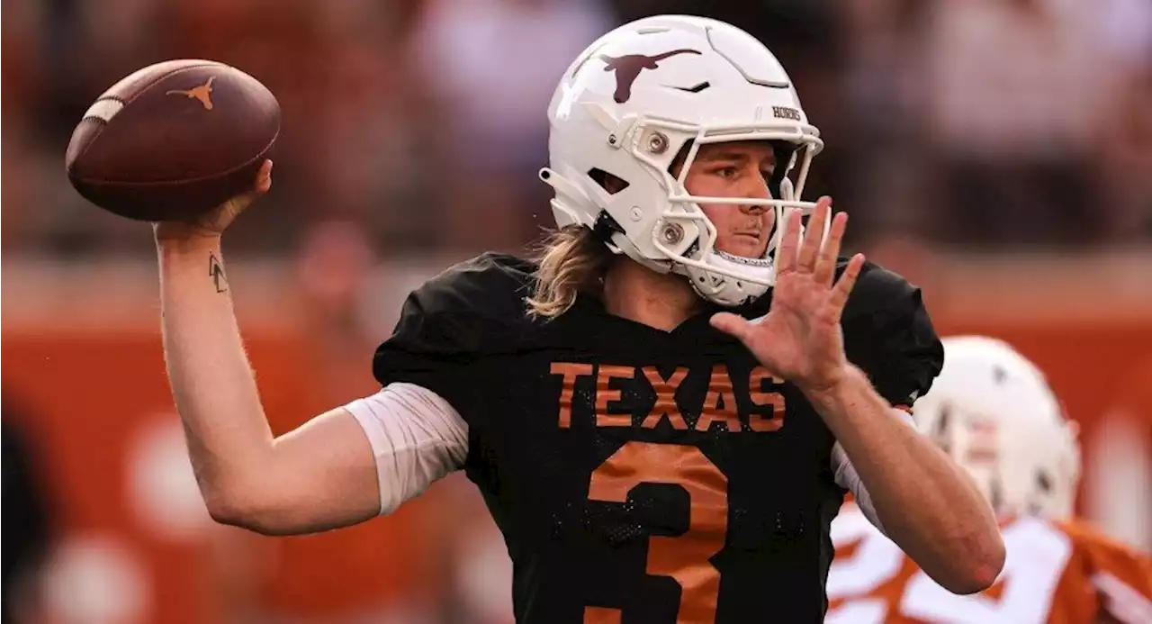 The Weekender: Arch Manning to Join Quinn Ewers in Texas Quarterback Room, the Big Ten Dominates the NBA Draft and Jim Tressel is Set to Step Down At Youngstown State