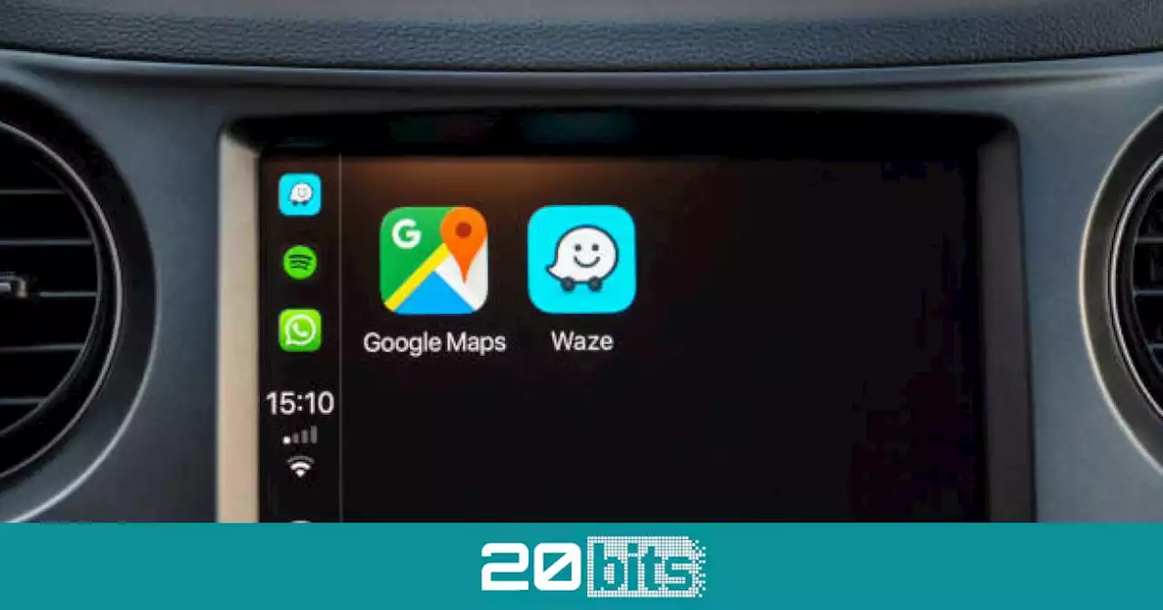 Google Maps y Waze: las diferencias entre estas apps de navegación de tu móvil