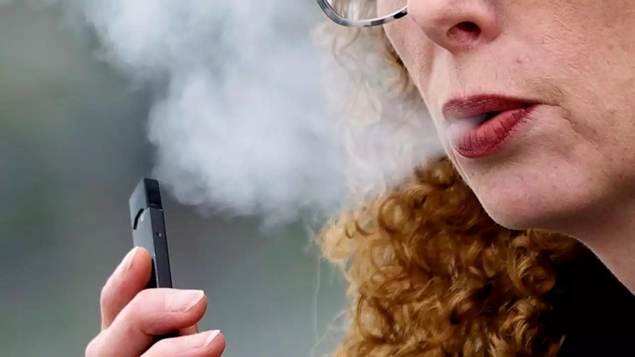 Juul seeks to block FDA ban on e-cigarette sales in US