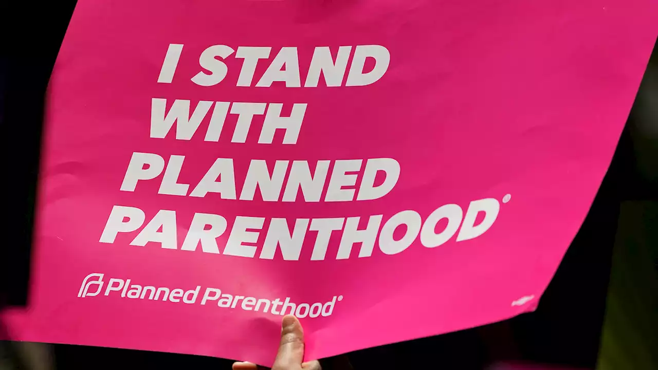 Planned Parenthood to kickoff NYC Pride march