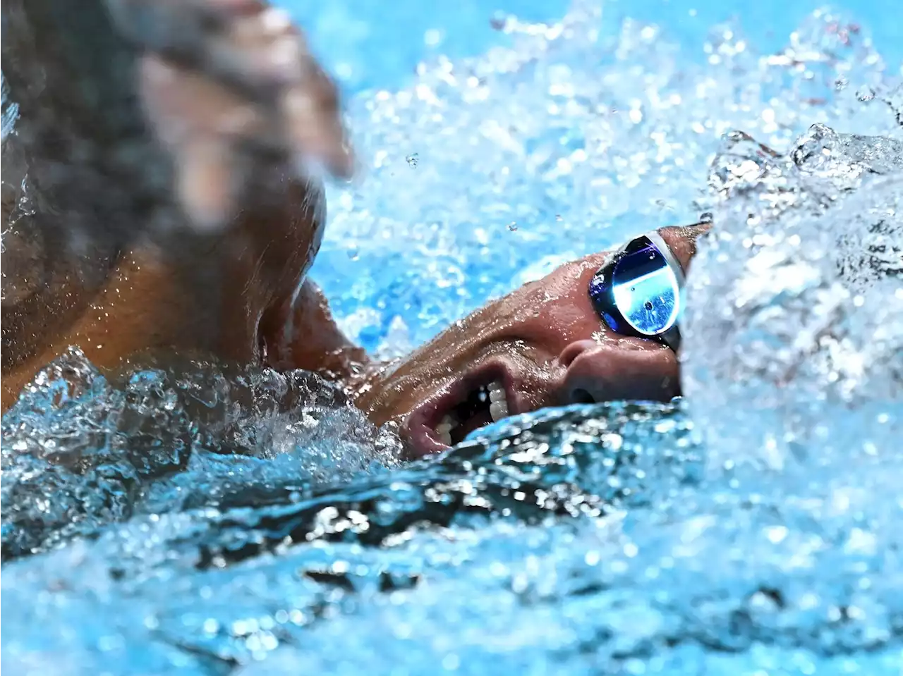 Mondiali nuoto Budapest, Italia bronzo nella staffetta mista del fondo