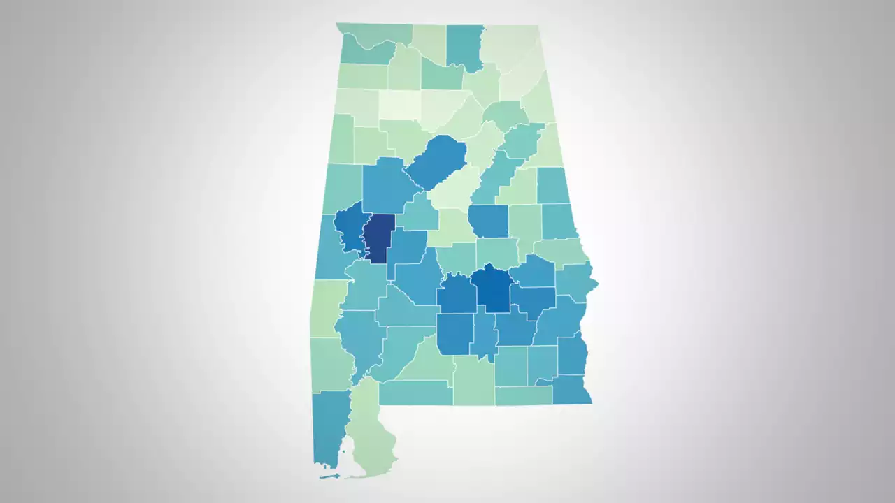 STDs rise in Alabama after COVID dip; these counties saw the highest 2021 rates