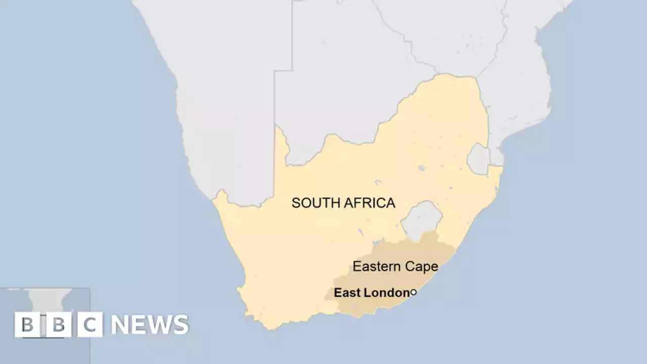 At least 17 found dead in South Africa nightclub