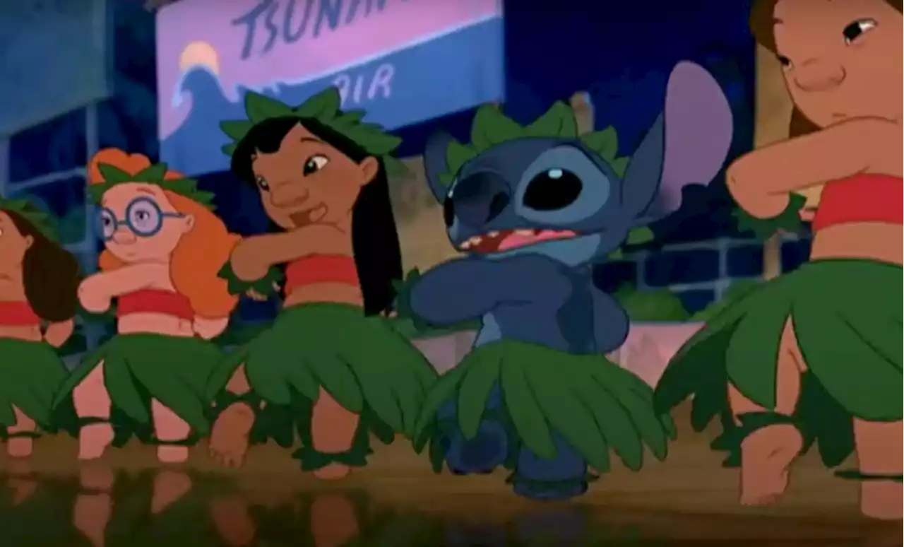 This Classic Disney Movie Had to Change Its Ending After 9/11 — Best Life