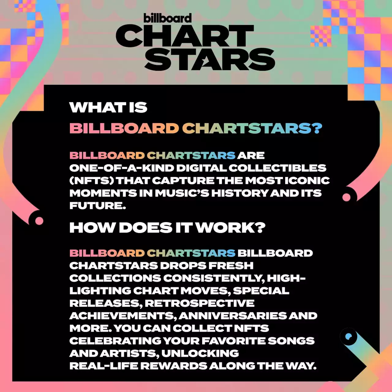 Billboard ChartStars Store | Powered by Unblocked