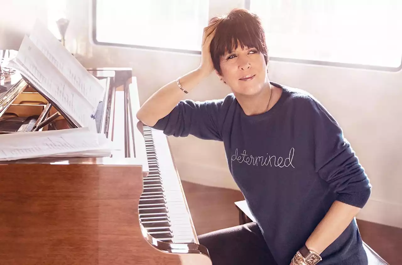 Diane Warren to Receive Honorary Award From Motion Picture Academy