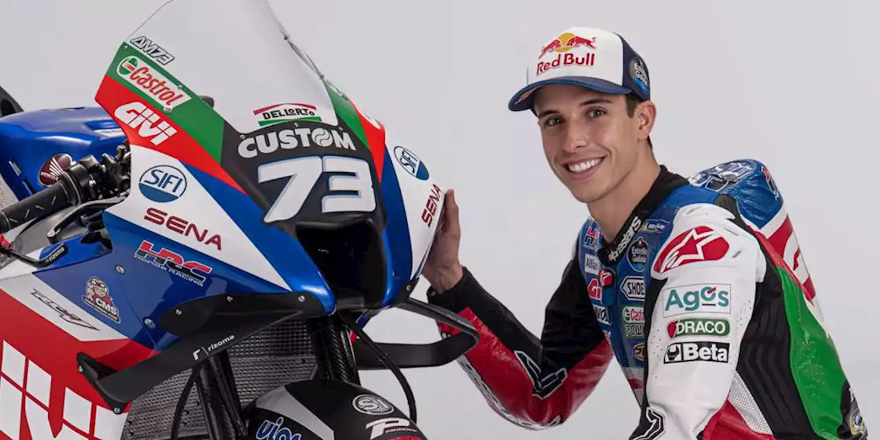 Alex Marquez Pindah ke Gresini, Inilah Daftar Sementara Pembalap MotoGP 2023 - Bola.net