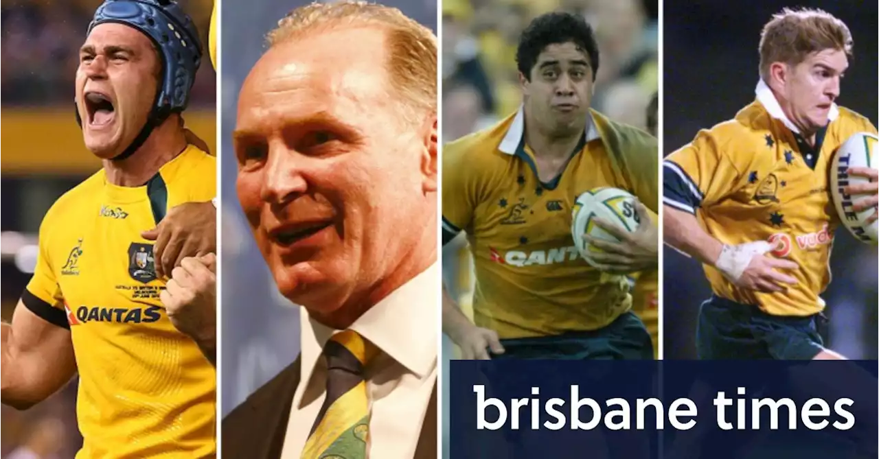 Wallabies experts make bold selection calls ahead of first Test against England