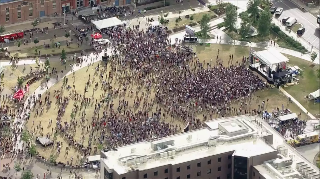 No Avs Watch Party For Game 6 At Tivoli