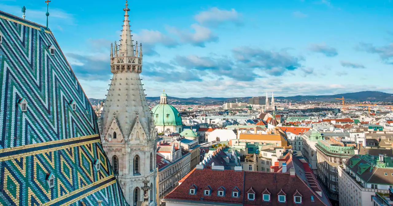 Vienna reclaims title as world's most livable city