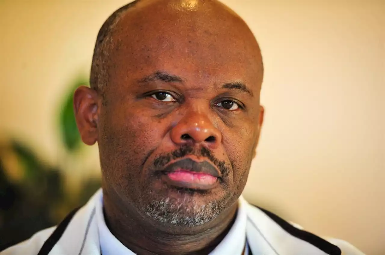 Shadrack Sibiya quits Gauteng Hawks and rejoins SAPS | Citypress