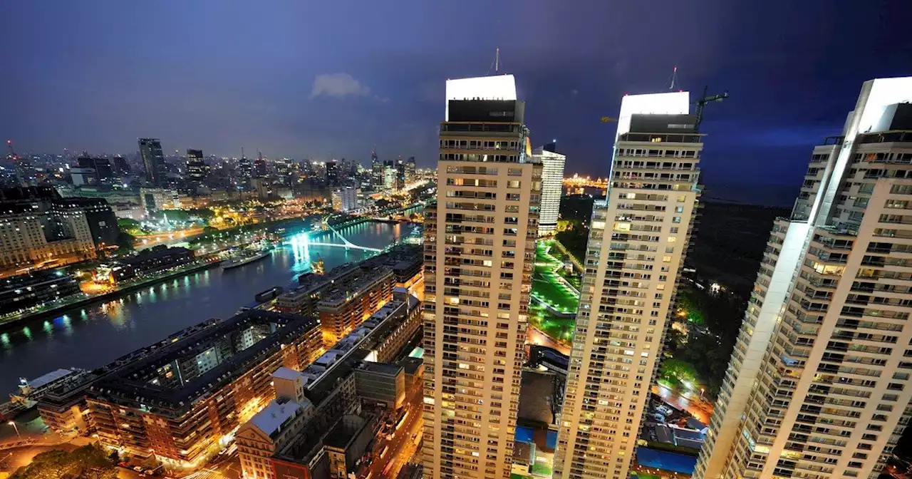 Buenos Aires, la mejor ciudad para vivir de América Latina, en fotos