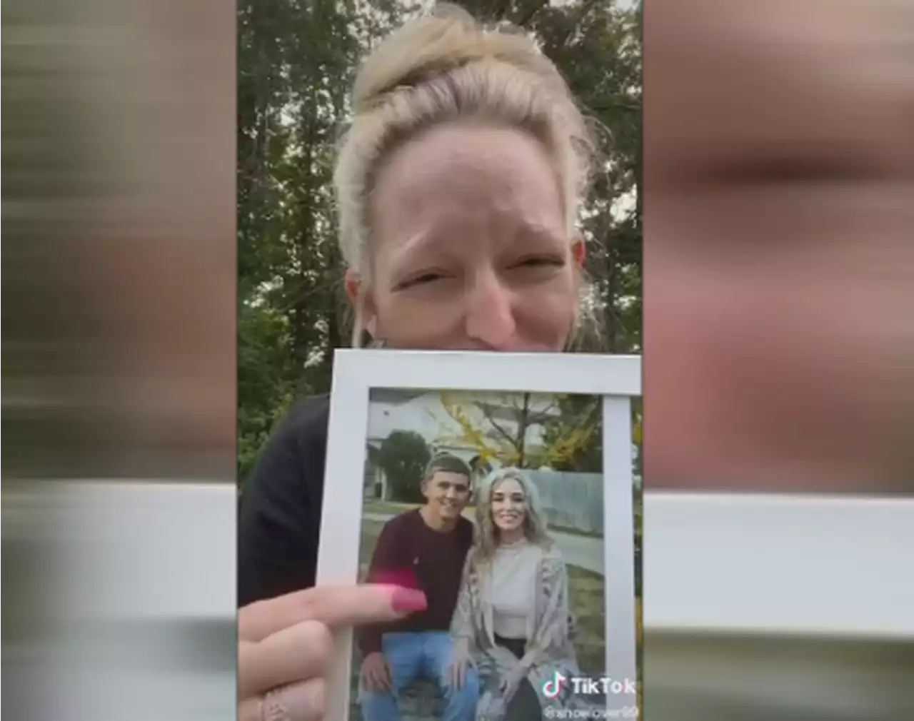 TikTok star in Alabama grieving after son killed night before his birthday