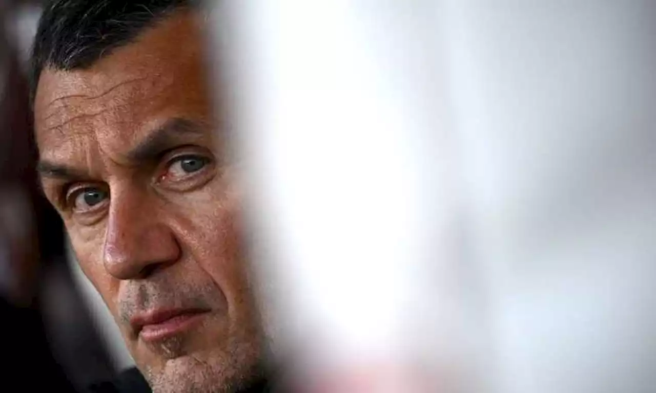 Maldini compie gli anni con un altro scudetto, ma resta in attesa del Milan