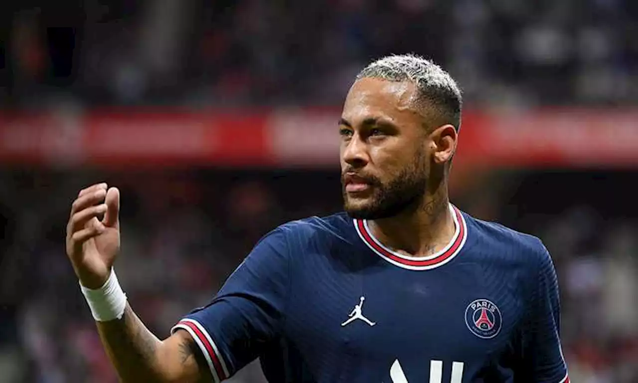 Neymar non è più incedibile: la posizione del Psg e una clausola che complica la situazione