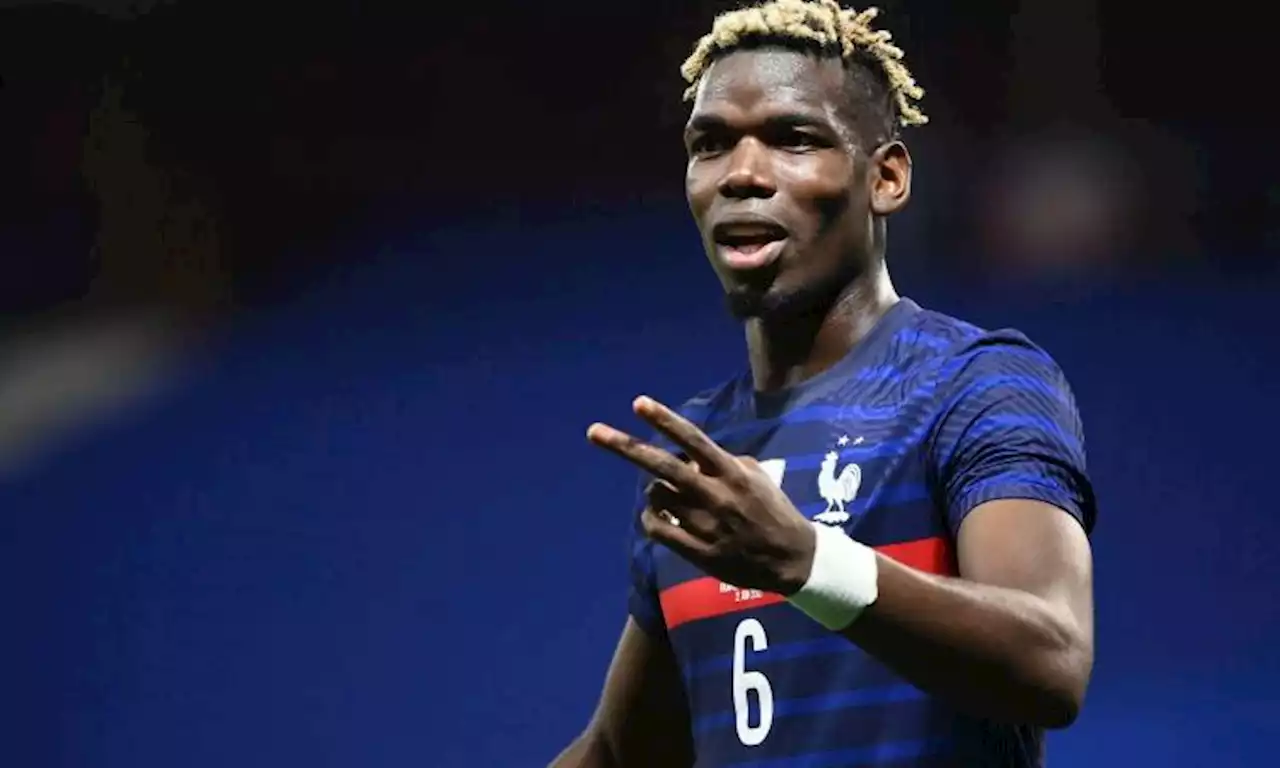 Pogba revolution: arriva Paul, e la Juve cambia tutto a centrocampo