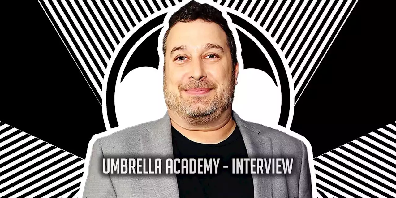 'The Umbrella Academy' Showrunner Breaks Down Season 3, From the Sparrows to That Post-Credit Scene