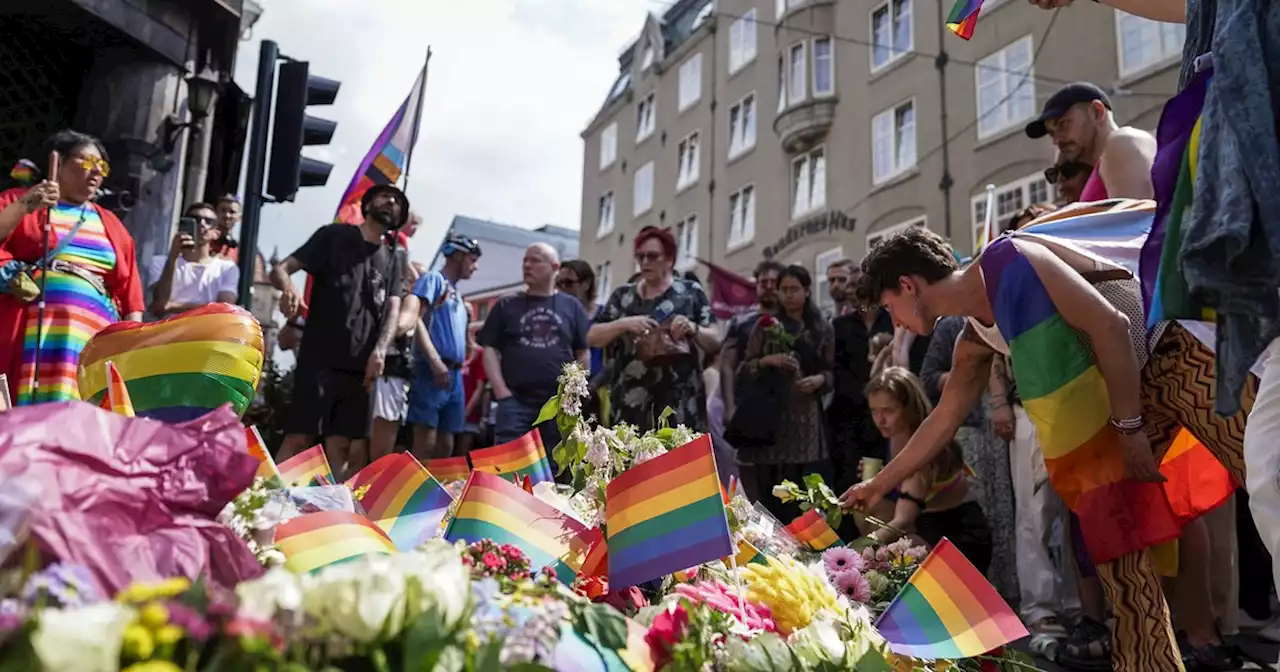 'A Hate Crime': Oslo Pride Parade Canceled After Deadly Shooting at Gay Bar